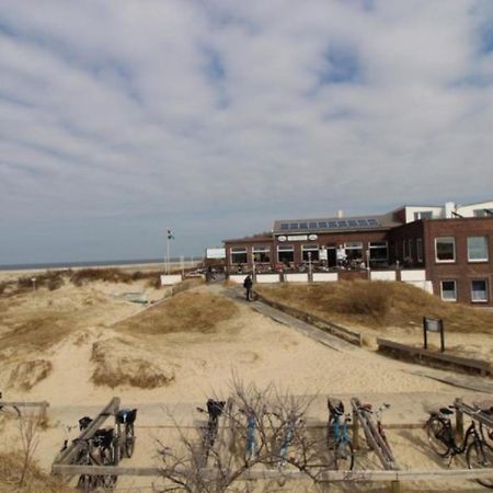 Ferienwohnung Piratennest 보르쿰 외부 사진