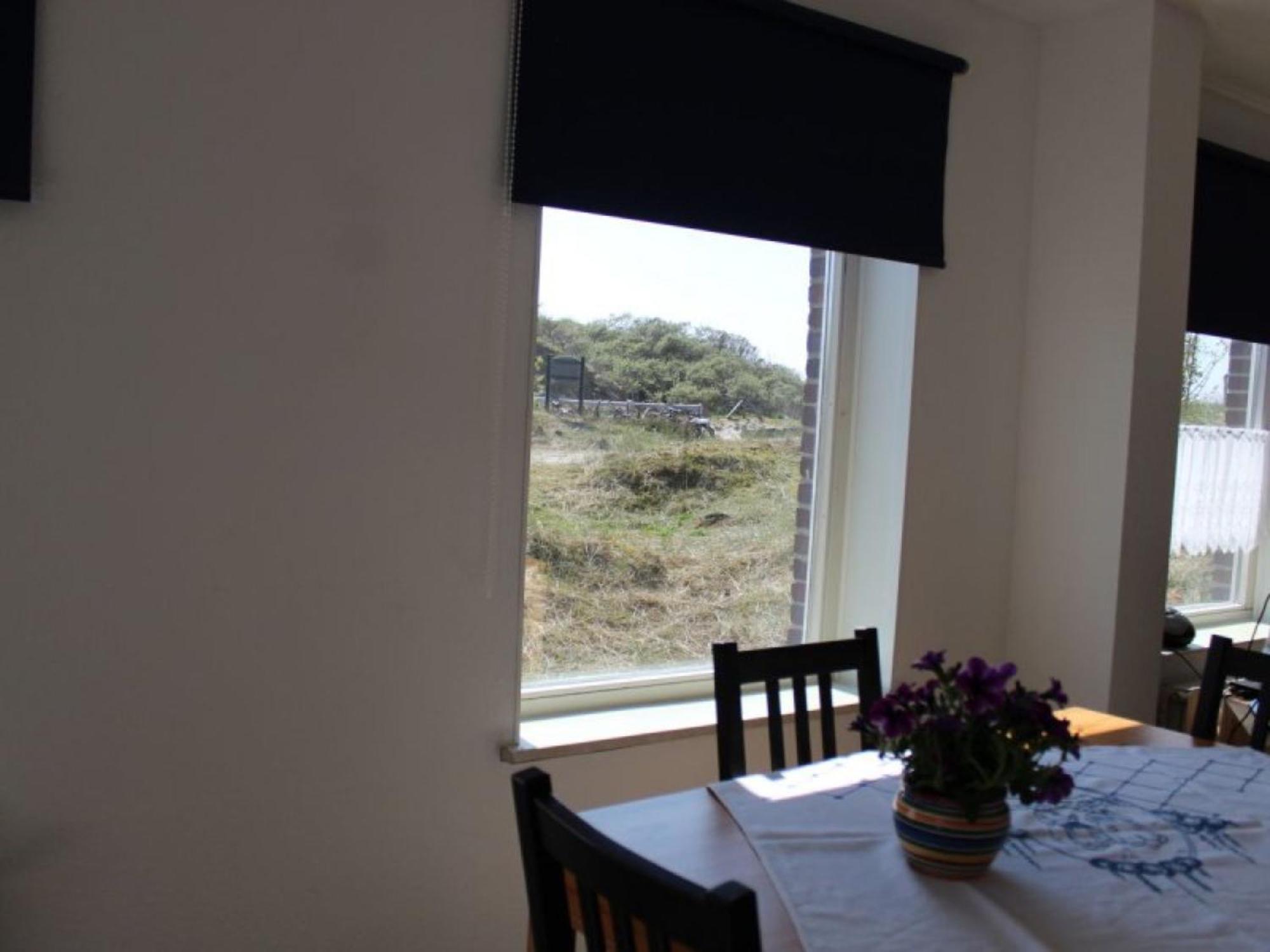 Ferienwohnung Piratennest 보르쿰 외부 사진
