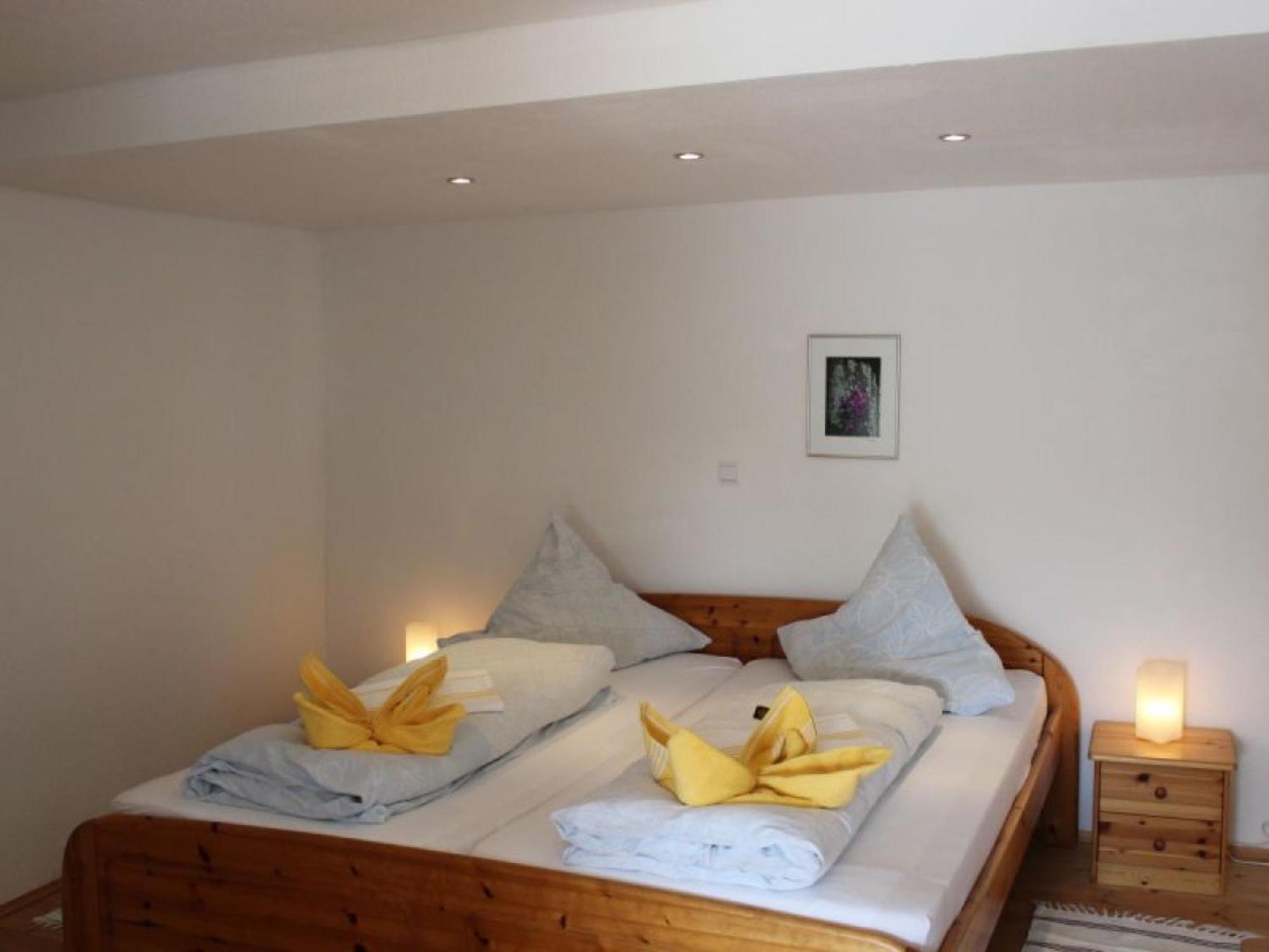 Ferienwohnung Piratennest 보르쿰 외부 사진